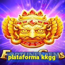 plataforma kkgg